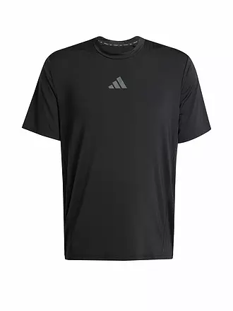 ADIDAS | Herren Fitnessshirt D4T Intense | 